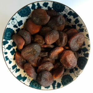ABRICOTS SECS 1 KG