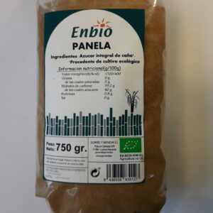 PANELA 750 GR.