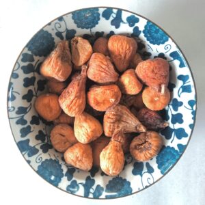 FIGUES SÈCHES ESPAGNOLES 1 KG