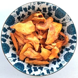 MANGUES SÈCHES 250 GR.