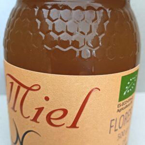 MIEL 1000 FLEURS 1 KG