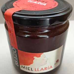 MIEL BRUYÈRES 970 GR