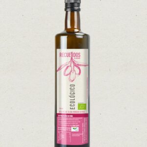 HUILE OLIVE VIERGE EXTRA  BOUTEILLE VERRE 0,75L.