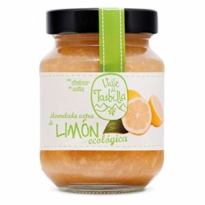 MARMELADE CITRON 260 GR