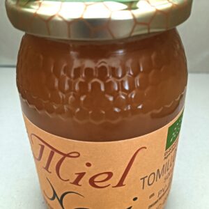 MIEL THYM 1 KG