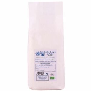 FARINE RIZ COMPLET 800 GR.