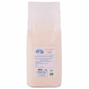 FARINE MAIZ 800 GR.
