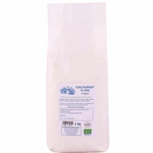 FARINE RIZ DEMI-COMPLET 800 GR.