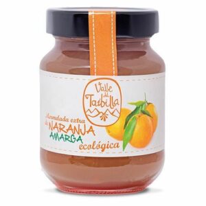MARMELADE ORANGE AMÈRE 260 GR