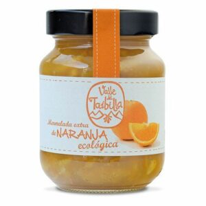 MARMELADE ORANGE 260 GR
