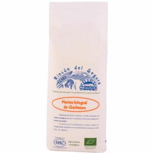 FARINE POIS CHICHES 800 GR.