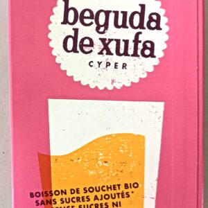 BOISSON DE SOUCHET 1L