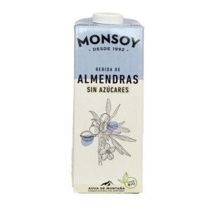 BOISSON AUX AMANDES 1L