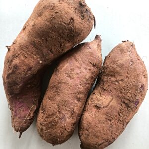 PATATE DOUCE  VIOLETTE  1 KG