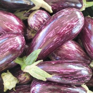 AUBERGINE 1 KG