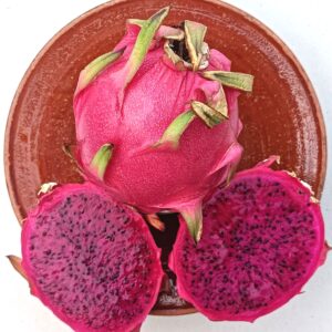 FRUIT DU DRAGON (Pitaya) Unité